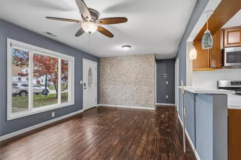Living - 204 Flora Dr, Champaign, IL 61821 photo 3 of 3