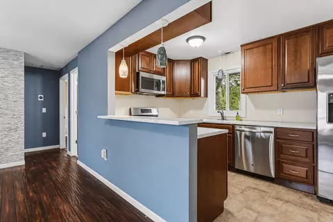 Kitchen - 204 Flora Dr, Champaign, IL 61821 photo 1 of 4