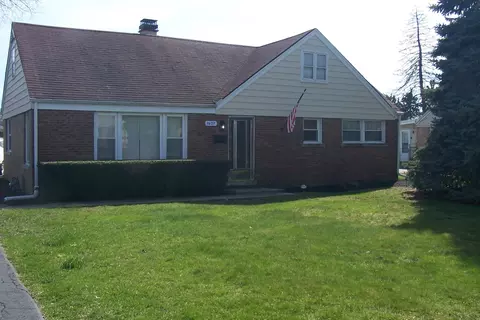 Undisclosed, Melrose Park, IL 60164