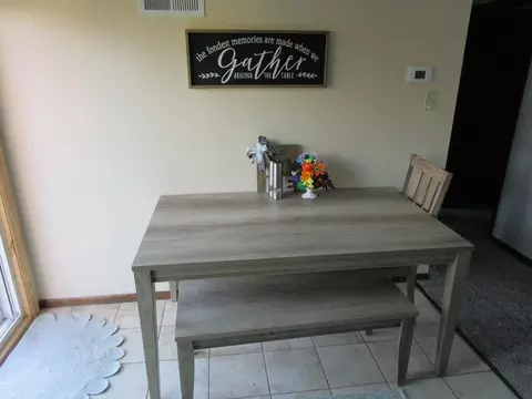 Dining - 205 W Seminole St, Dwight, IL 60420 photo 1 of 1