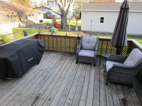 Exterior - 205 W Seminole St, Dwight, IL 60420 photo 2 of 3