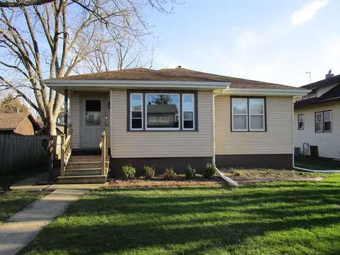 205 W Seminole St, Dwight, IL 60420
