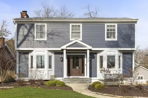 1320 Santa Rosa Ave, Wheaton, IL 60187