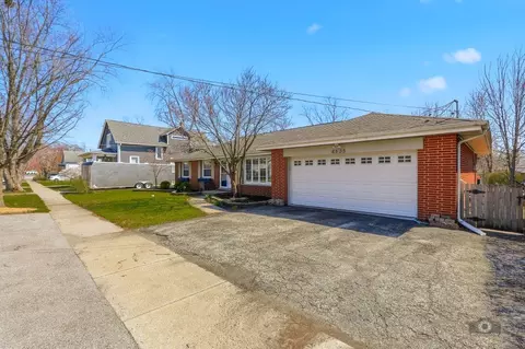 6535 174th St, Tinley Park, IL 60477