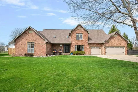4713 Bears Paw Ct, Springfield, IL 62711