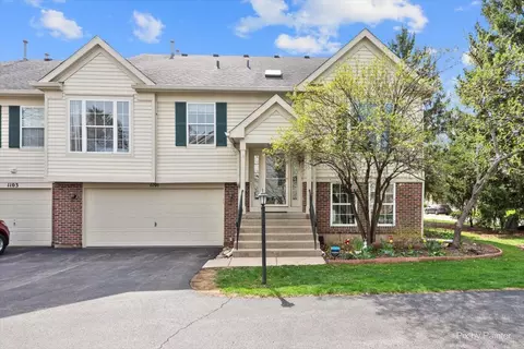 1101 Stillwater Rd #1101, Elgin, IL 60120