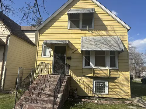116 W 108th St, Chicago, IL 60628