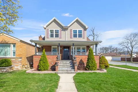 10459 S Troy St, Chicago, IL 60655