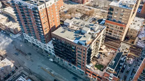 1503 S State St #512, Chicago, IL 60605