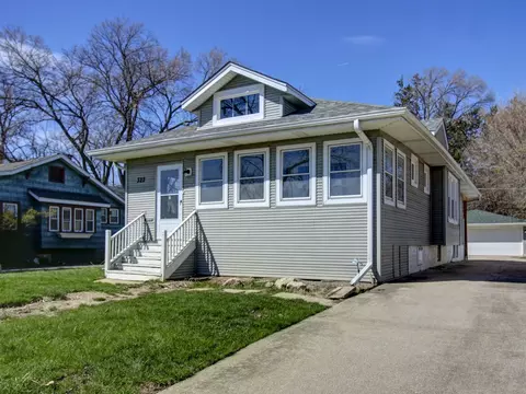 322 W Loy St, Lombard, IL 60148