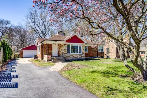 618 Dundee Ave, Flossmoor, IL 60422