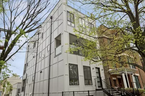 2246 W Lyndale St #1, Chicago, IL 60647
