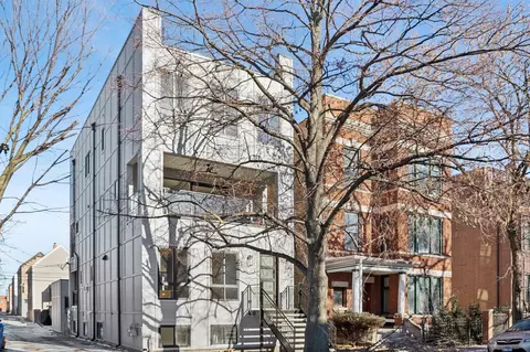 2246 W Lyndale St #1, Chicago, IL 60647
