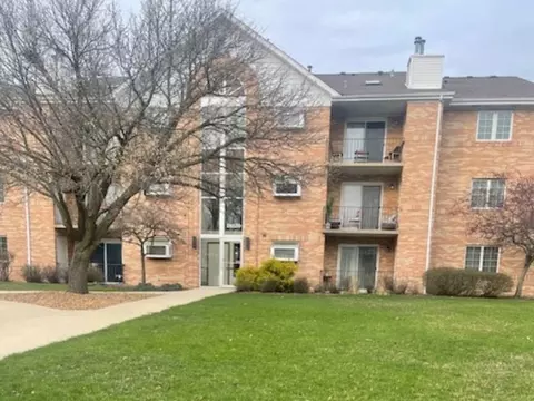 18320 Robin Ln #D2, Homewood, IL 60430