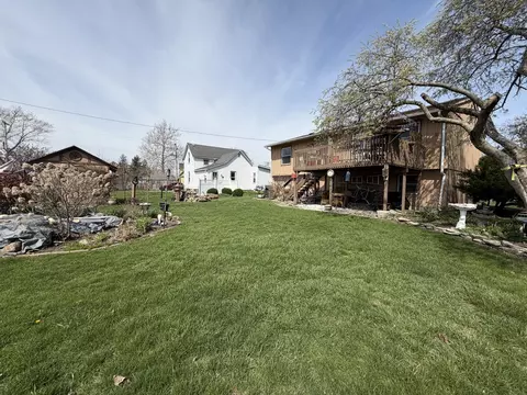 Exterior - 101 12 E North St, Danforth, IL 60930 photo 4 of 5