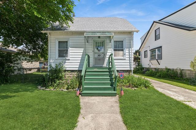 6948 W Berwyn Ave, Chicago, IL 60656