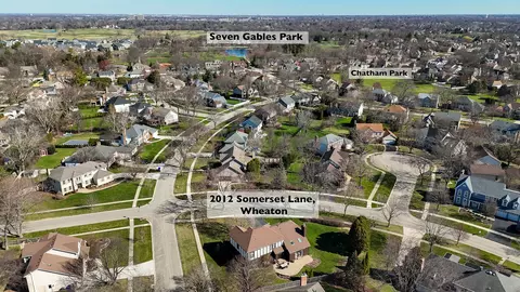 View/Area - 2012 Somerset Ln, Wheaton, IL 60189 photo 6 of 6