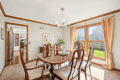 Dining - 2012 Somerset Ln, Wheaton, IL 60189 photo 1 of 3