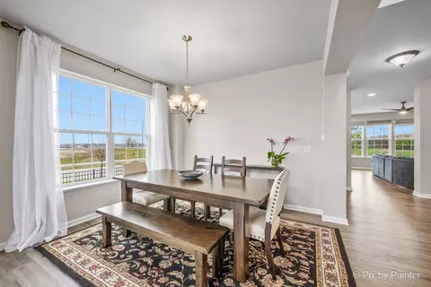 Dining - 114 Abbott Ct, Bartlett, IL 60103 photo 1 of 2