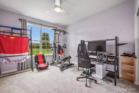 Bedroom - 114 Abbott Ct, Bartlett, IL 60103 photo 1 of 3