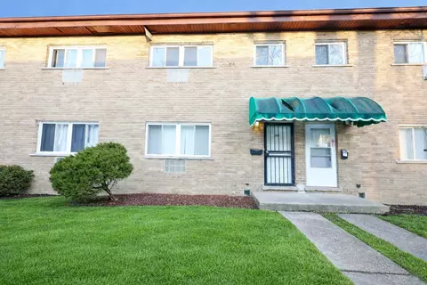 2107 W 171st St #1, Hazel Crest, IL 60429