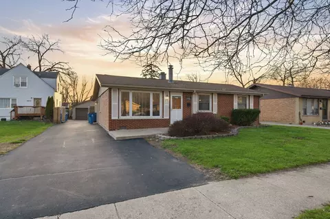14426 Springfield Ave, Midlothian, IL 60445