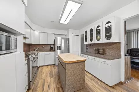 Kitchen - 14426 Springfield Ave, Midlothian, IL 60445 photo 3 of 4