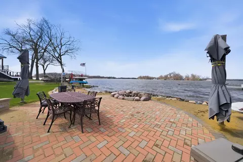 Exterior - 531 Circle Dr, Fox Lake, IL 60020 photo 20 of 23