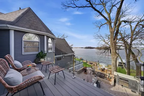 Exterior - 531 Circle Dr, Fox Lake, IL 60020 photo 14 of 23