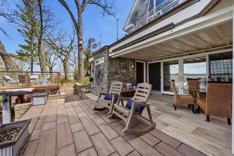 Exterior - 531 Circle Dr, Fox Lake, IL 60020 photo 16 of 23