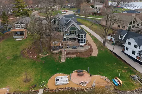 View/Area - 531 Circle Dr, Fox Lake, IL 60020 photo 5 of 5