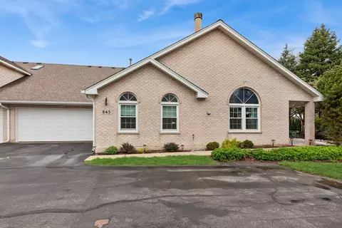 845 Havenshire Rd, Naperville, IL 60565