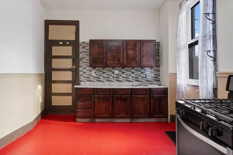Kitchen - 632 E 112th St, Chicago, IL 60628 photo 2 of 2