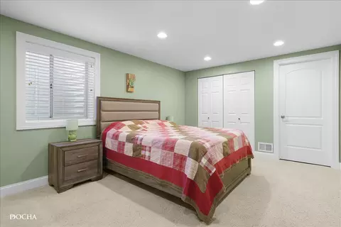 Bedroom - 25703 Blakely Ct, Plainfield, IL 60585 photo 5 of 5