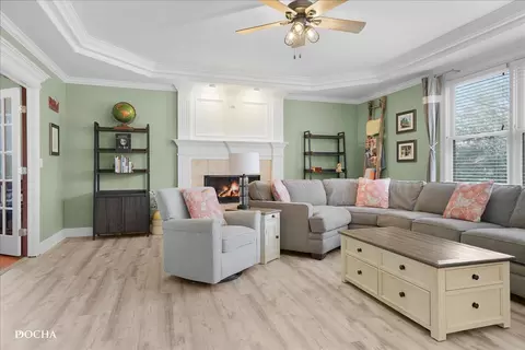 Living - 25703 Blakely Ct, Plainfield, IL 60585 photo 1 of 1