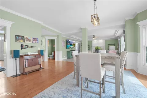 Dining - 25703 Blakely Ct, Plainfield, IL 60585 photo 3 of 3