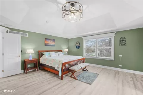 Bedroom - 25703 Blakely Ct, Plainfield, IL 60585 photo 1 of 5