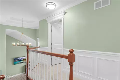 Entry Way - 25703 Blakely Ct, Plainfield, IL 60585 photo 7 of 8