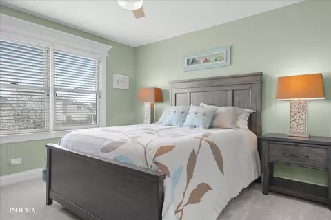 Bedroom - 25703 Blakely Ct, Plainfield, IL 60585 photo 3 of 5