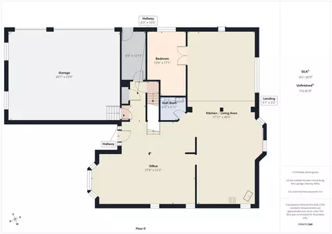 Floorplan - 25703 Blakely Ct, Plainfield, IL 60585 photo 2 of 3