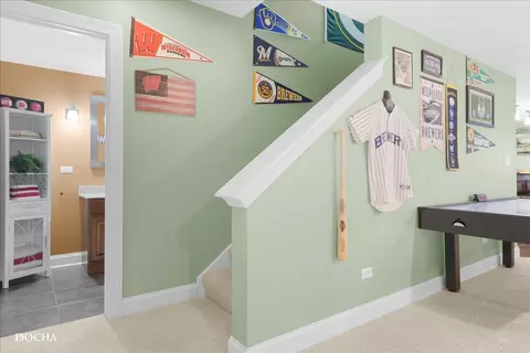 Entry Way - 25703 Blakely Ct, Plainfield, IL 60585 photo 8 of 8
