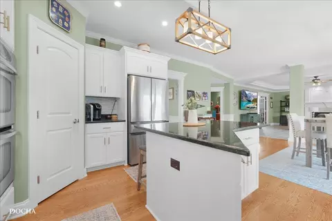 Kitchen - 25703 Blakely Ct, Plainfield, IL 60585 photo 3 of 4