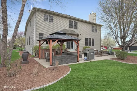 Exterior - 25703 Blakely Ct, Plainfield, IL 60585 photo 7 of 7