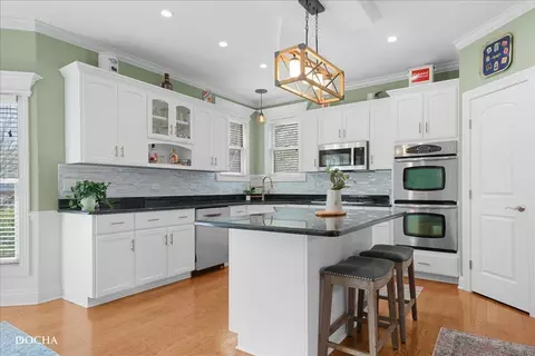 Kitchen - 25703 Blakely Ct, Plainfield, IL 60585 photo 1 of 4