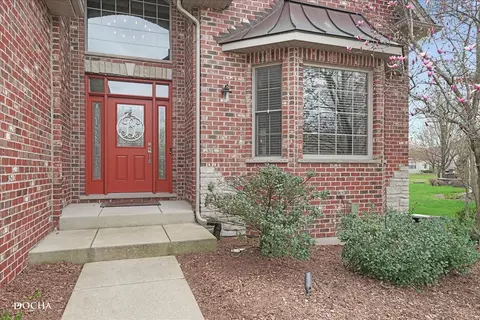 Exterior - 25703 Blakely Ct, Plainfield, IL 60585 photo 2 of 7