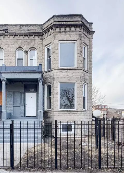 6640 S Union Ave, Chicago, IL 60621