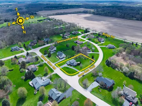 View/Area - 613 Silver Glen Rd, Mchenry, IL 60050 photo 6 of 7