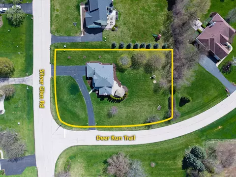 View/Area - 613 Silver Glen Rd, Mchenry, IL 60050 photo 4 of 7