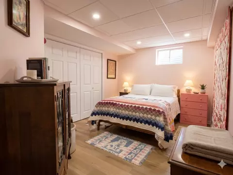 Bedroom - 613 Silver Glen Rd, Mchenry, IL 60050 photo 4 of 4