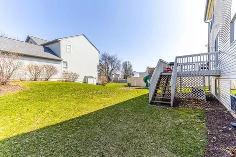 Exterior - 2212 Baxter Ct, Elgin, IL 60123 photo 6 of 6